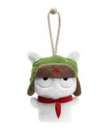 Xiaomi Mi Bunny MITU Key Case 15cm
